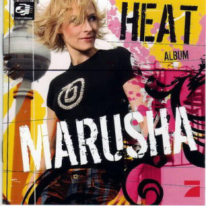 MARUSHA Heat