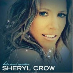 Sheryl Crow Hits And Rarities (CD1)