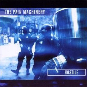 The Pain Machinery Hostile