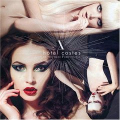 De Phazz Hotel Costes Vol. 10