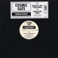 Cosmic Gate Human Beings (Part 2)