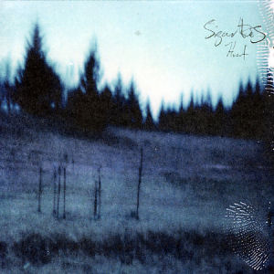 Sigur Ros Hvarf/Heim (CD2)