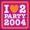 Blue I Love 2 Party 2004 (CD2)