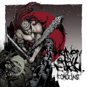 Heaven Shall Burn Iconoclast