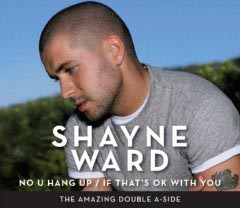 Shayne Ward If That`s Ok With You (Moto Blanco Remixes)