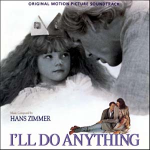 Hans Zimmer I`ll Do Anything