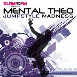 Mental Theo Jumpstyle Madness