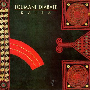 Toumani Diabate Kaira