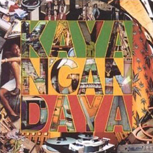 Gilberto Gil Kaya N`gan Daya