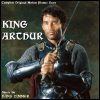 Hans Zimmer And Lisa Gerrard King Arthur: Expanded Score (CD1)