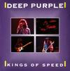 Deep Purple Kings Of Speed (Live In Roma 25.05.1971)