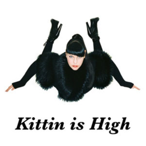 Miss Kittin Kittin Is High