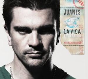 Juanes La Vida Es Un Ratico