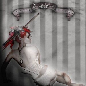 Emilie Autumn Laced/Unlaced (CD1)