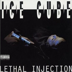 Ice Cube Lethal Injection