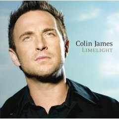 Colin James Limelight