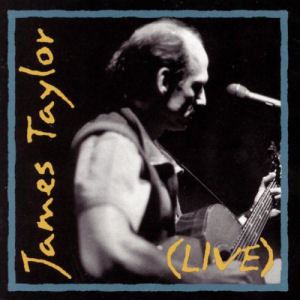 James Taylor Live (CD1)