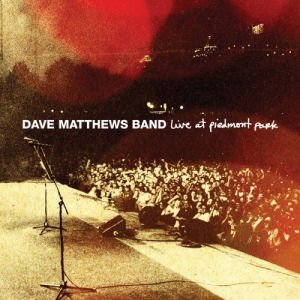 Dave Matthews Band Live At Piedmont Park (CD1)