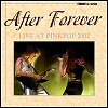 After Forever Live At Pinkpop