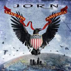 J Live In America (CD1)