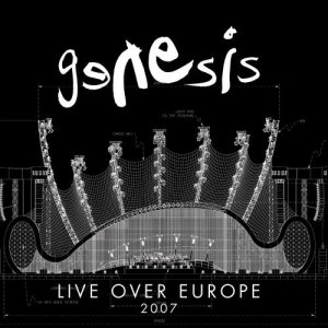 Genesis Live Over Europe (CD1)