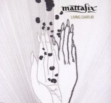 Mattafix Living Darfur