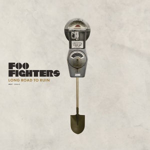 Foo Fighters Long Road To Ruin