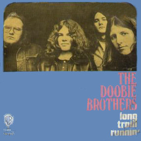 Doobie Brothers Long Train Runnin` (CD1)