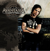 Avantasia Lost In Space. Part 1