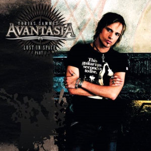 Avantasia Lost In Space. Part I