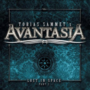 Avantasia Lost In Space. Part II