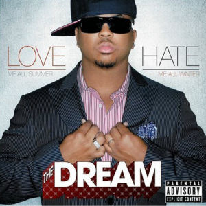 The-Dream Love Hate