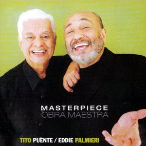 Tito Puente Masterpiece