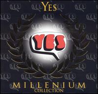 Yes Millenium Collection (CD1)