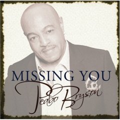 Peabo Bryson Missing You