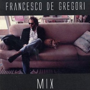 Francesco De Gregori Mix (CD1)