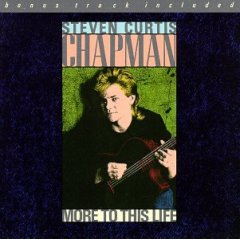 Steven Curtis Chapman More To This Life