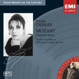 Mozart Mozart Concert Arias