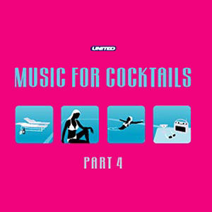 Camiel Music For Cocktails Part 4 (CD2)