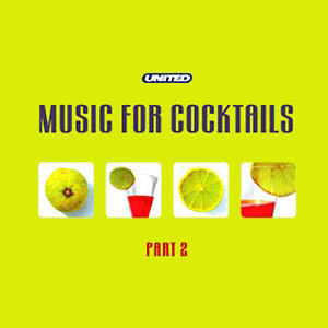 Armin Van Buuren Music For Cocktails, Part 2 (CD1)