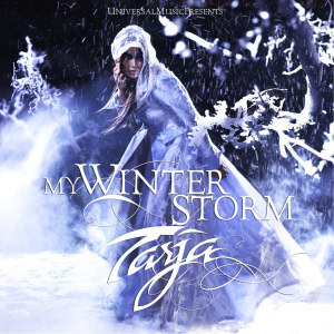 Tarja Turunen My Winter Storm