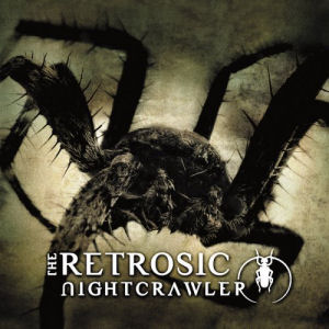 The Retrosic Nightcrawler (Collector`s Edition) (CD1)