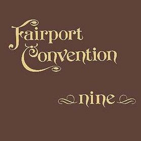 Fairport Convention Nine