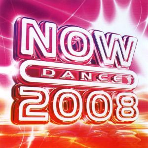 Just Jack Now Dance 2008 (CD2)