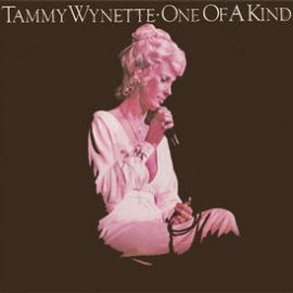 Tammy Wynette One Of A Kind