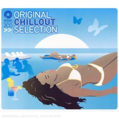 Delerium Original Chillout Selection (CD2)