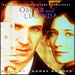 Thomas Newman Oscar And Lucinda