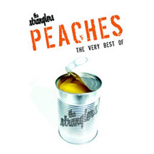 The Stranglers Peaches: The Very Best Of The Stranglers