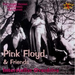 Pink Floyd Pink Floyd & Friends: Interstellar Overdrive