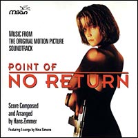 Hans Zimmer Point Of No Return